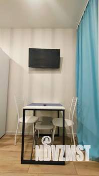 1-к квартира, посуточно, 39м2, 9/20 этаж