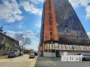 1-к квартира, посуточно, 55м2, 1/1 этаж