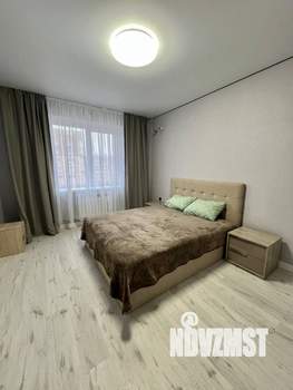 2-к квартира, на длительный срок, 63м2, 11/25 этаж