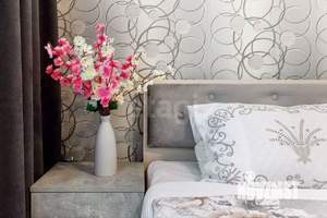 Студия квартира, на длительный срок, 36м2, 9/23 этаж