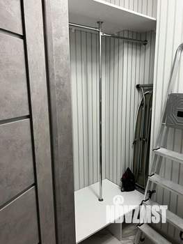 2-к квартира, на длительный срок, 70м2, 11/25 этаж