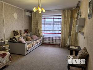 1-к квартира, на длительный срок, 40м2, 8/14 этаж