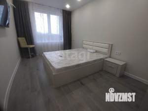 1-к квартира, на длительный срок, 40м2, 5/20 этаж