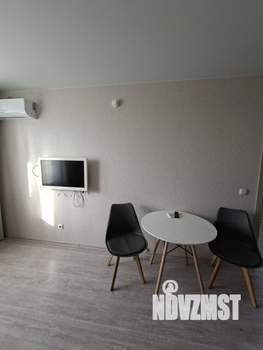 Студия квартира, на длительный срок, 28м2, 16/19 этаж