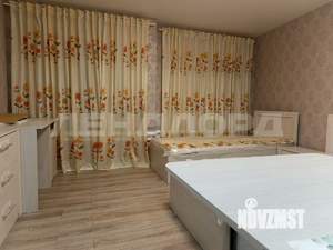 1-к квартира, на длительный срок, 26м2, 1/1 этаж