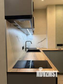 Студия квартира, посуточно, 28м2, 19/24 этаж