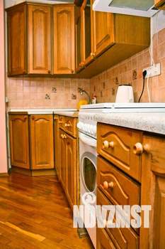 2-к квартира, посуточно, 46м2, 4/5 этаж