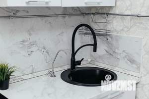 Студия квартира, посуточно, 30м2, 6/25 этаж