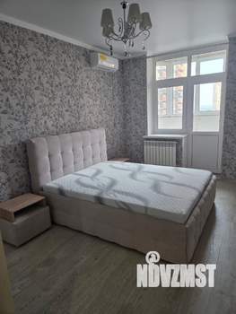 2-к квартира, на длительный срок, 63м2, 15/22 этаж