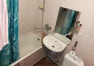 2-к квартира, на длительный срок, 49м2, 3/5 этаж