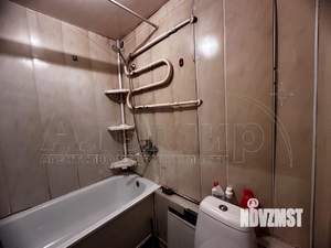 1-к квартира, на длительный срок, 32м2, 1/5 этаж