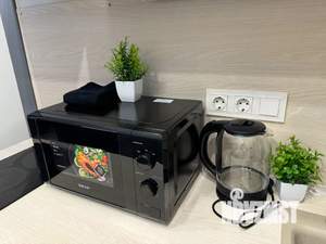 2-к квартира, посуточно, 32м2, 2/4 этаж