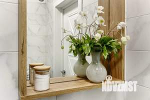 1-к квартира, посуточно, 40м2, 5/23 этаж