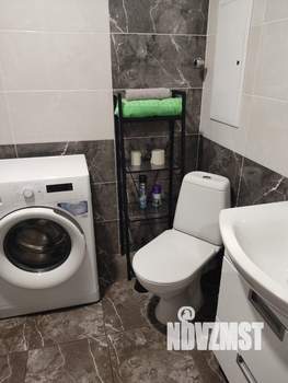 1-к квартира, на длительный срок, 47м2, 3/20 этаж