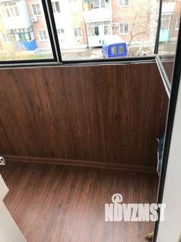 1-к квартира, на длительный срок, 31м2, 3/6 этаж