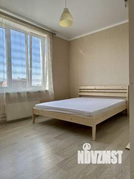 2-к квартира, на длительный срок, 74м2, 14/21 этаж