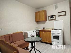 Студия квартира, на длительный срок, 26м2, 7/18 этаж