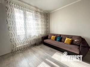 2-к квартира, посуточно, 45м2, 11/19 этаж