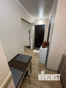 1-к квартира, на длительный срок, 21м2, 5/10 этаж