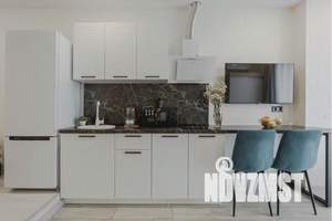 1-к квартира, посуточно, 28м2, 12/25 этаж