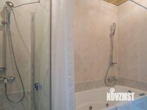 1-к квартира, посуточно, 60м2, 1/1 этаж