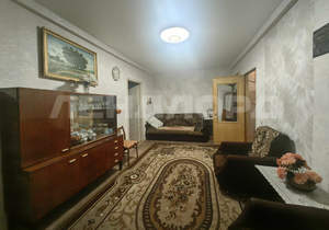 2-к квартира, на длительный срок, 45м2, 4/5 этаж