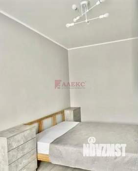 2-к квартира, на длительный срок, 40м2, 6/17 этаж