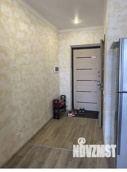 Студия квартира, на длительный срок, 29м2, 13/24 этаж