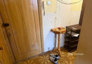 3-к квартира, на длительный срок, 60м2, 8/9 этаж