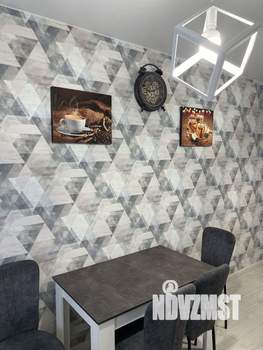 1-к квартира, на длительный срок, 50м2, 12/25 этаж