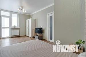 2-к квартира, посуточно, 55м2, 11/20 этаж