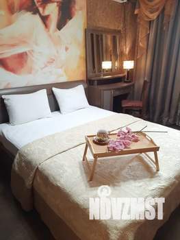 1-к квартира, посуточно, 49м2, 3/15 этаж