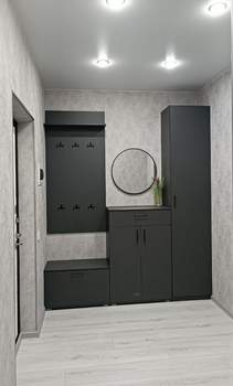 1-к квартира, на длительный срок, 40м2, 5/25 этаж