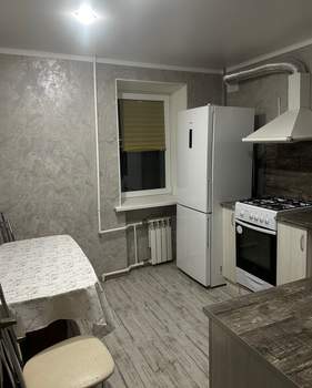 1-к квартира, на длительный срок, 37м2, 7/9 этаж