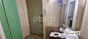 1-к квартира, на длительный срок, 40м2, 3/9 этаж