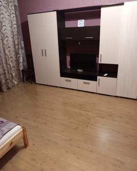1-к квартира, на длительный срок, 36м2, 3/10 этаж