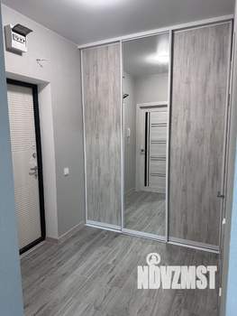 1-к квартира, на длительный срок, 42м2, 12/24 этаж