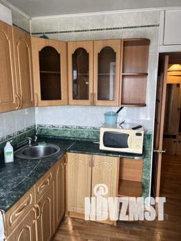 2-к квартира, на длительный срок, 49м2, 6/9 этаж