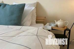 1-к квартира, посуточно, 42м2, 9/9 этаж