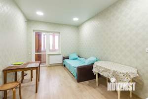 Студия квартира, на длительный срок, 25м2, 5/25 этаж