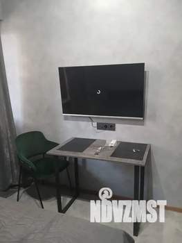 Студия квартира, посуточно, 25м2, 3/25 этаж