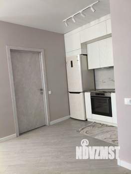 2-к квартира, на длительный срок, 46м2, 7/23 этаж