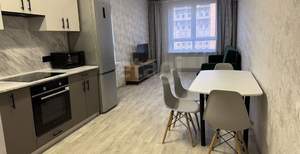 2-к квартира, на длительный срок, 46м2, 18/20 этаж