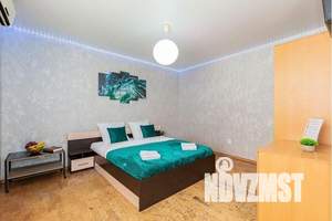 1-к квартира, посуточно, 30м2, 8/10 этаж
