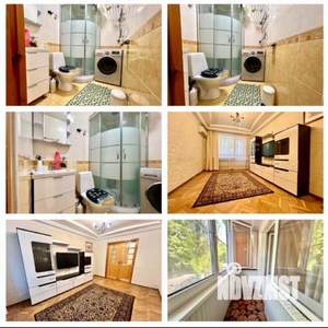 3-к квартира, на длительный срок, 70м2, 2/5 этаж