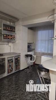 Студия квартира, на длительный срок, 33м2, 2/11 этаж