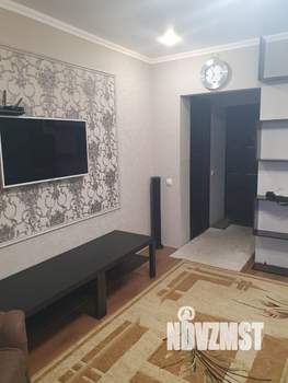 Студия квартира, на длительный срок, 27м2, 17/25 этаж