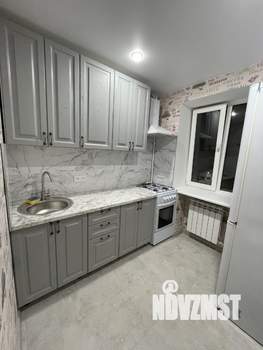 1-к квартира, на длительный срок, 30м2, 3/5 этаж