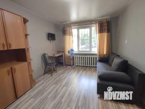 1-к квартира, на длительный срок, 22м2, 1/9 этаж