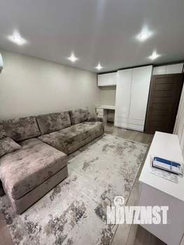 2-к квартира, на длительный срок, 43м2, 3/5 этаж